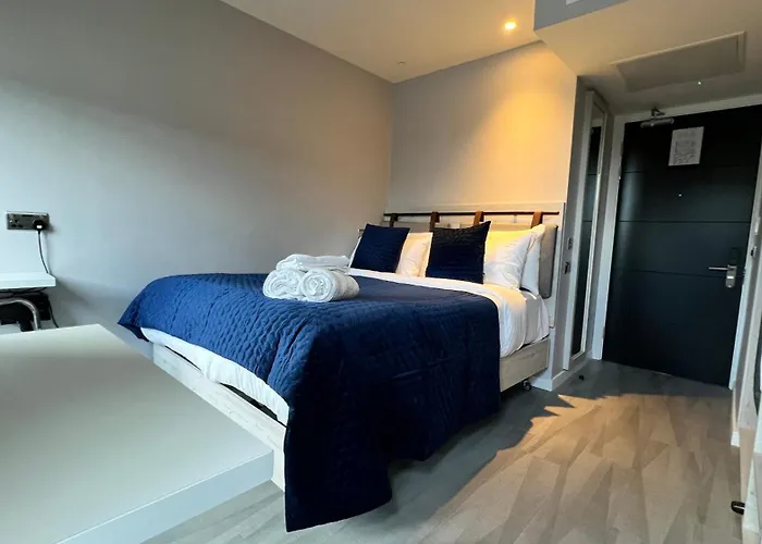 Wellington Temple Bar Hotel