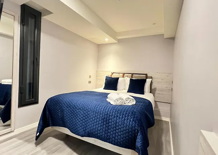 Wellington Temple Bar Hotel 3*