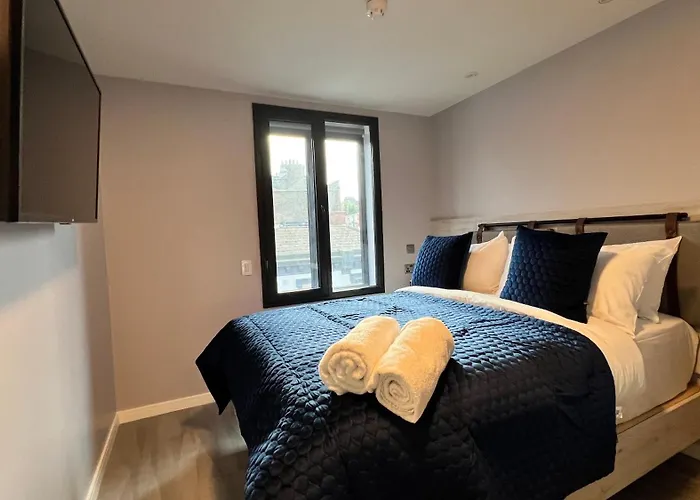 Wellington Temple Bar