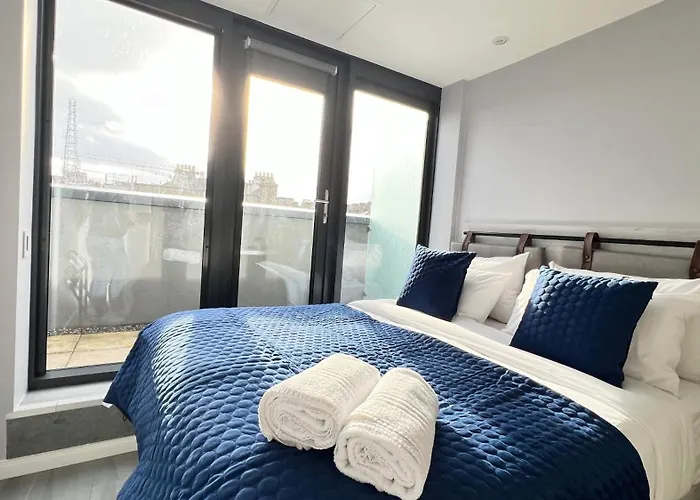 Wellington Temple Bar Hotel