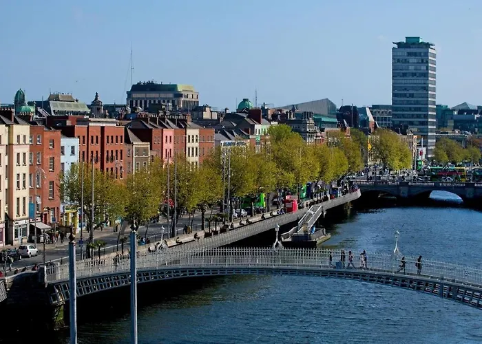 Wellington Temple Bar