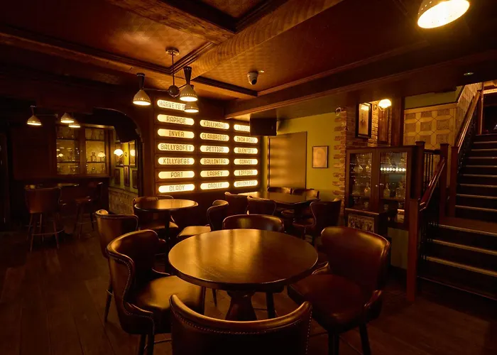 호텔 Wellington Temple Bar 3*