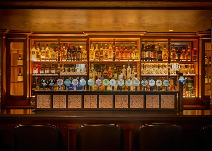 Wellington Temple Bar 3*