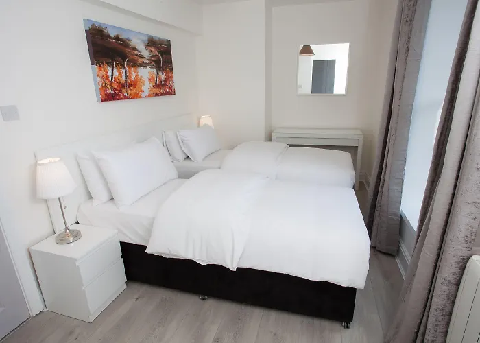 Hotel Wellington Temple Bar Dublin