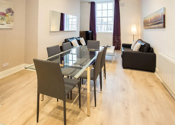 Wellington Temple Bar 3*