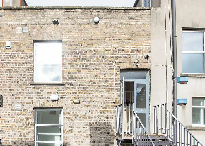 Wellington Temple Bar Hotel