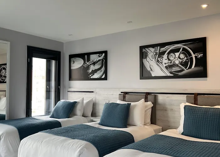 Wellington Temple Bar Dublin