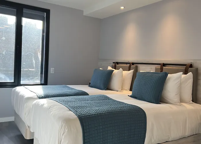 Wellington Temple Bar Hotel