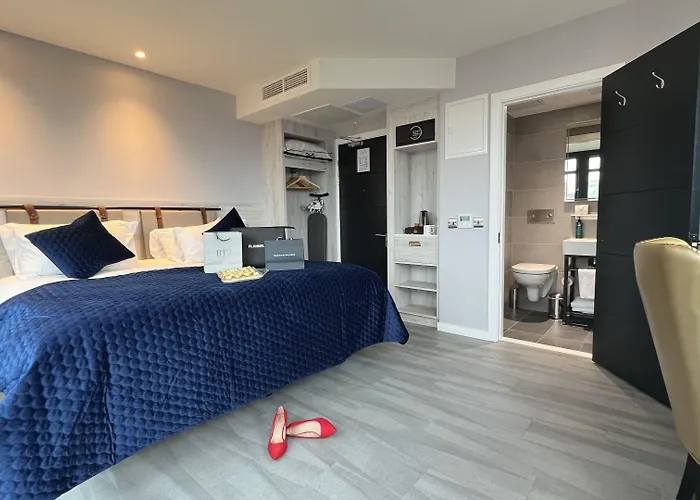 Hotel Wellington Temple Bar 3*