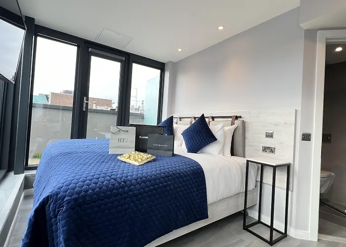 Hotel Wellington Temple Bar 3*