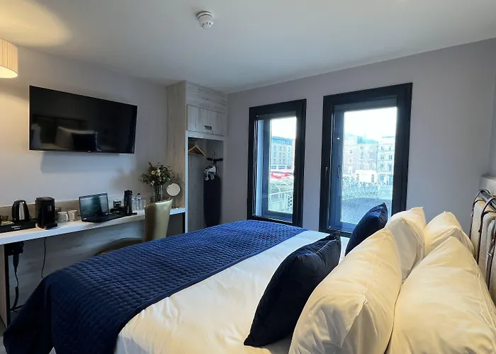 Wellington Temple Bar