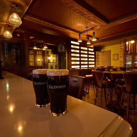 Wellington Temple Bar