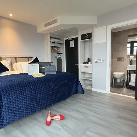Hotell Wellington Temple Bar 3*