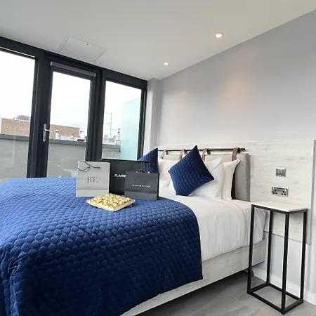 Hotell Wellington Temple Bar 3*