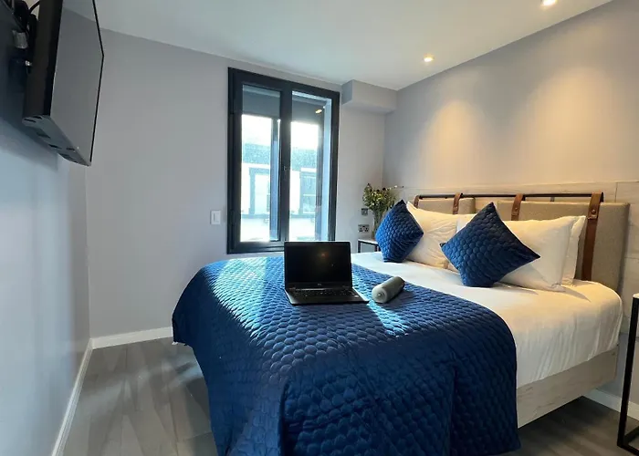 Wellington Temple Bar Hotel 3*