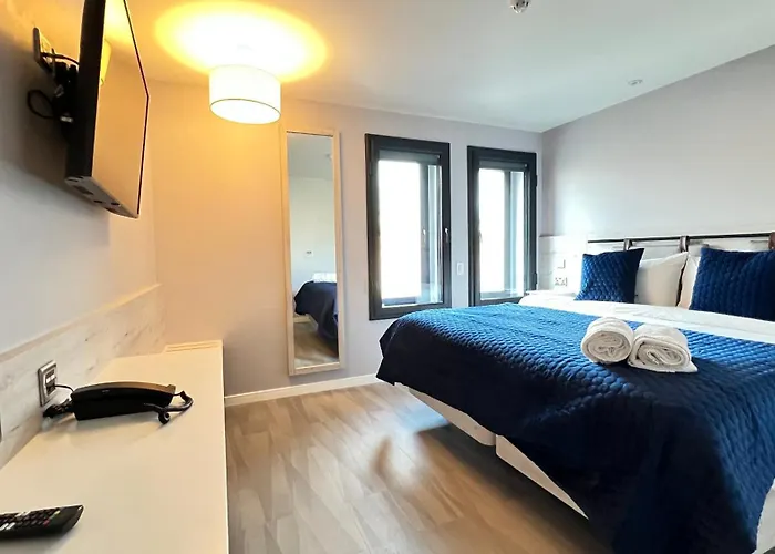 Hotel Wellington Temple Bar 3*