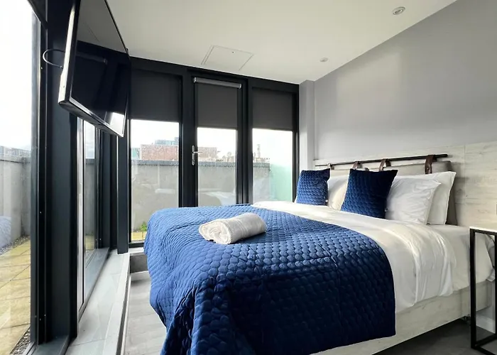 Wellington Temple Bar Hotel