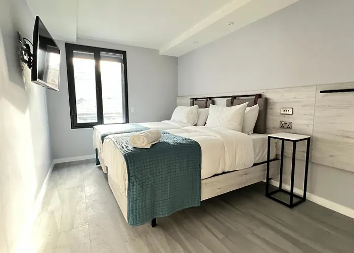 Wellington Temple Bar Hotel