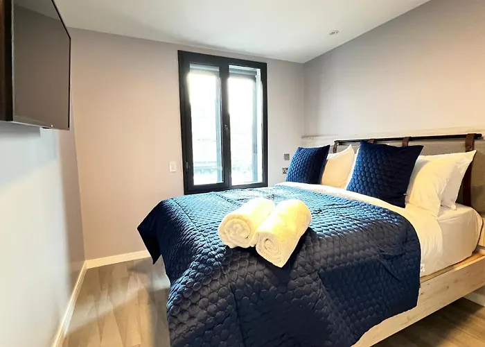 Wellington Temple Bar Hotel Dublino