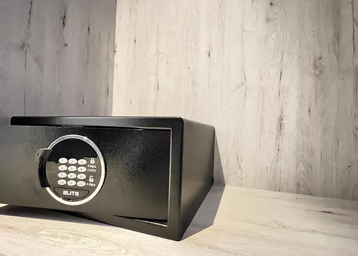 Wellington Temple Bar 3* Dublino