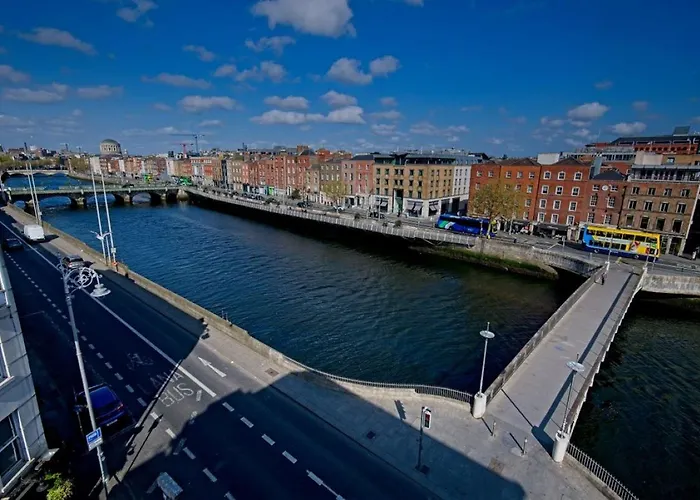 Wellington Temple Bar Dublin