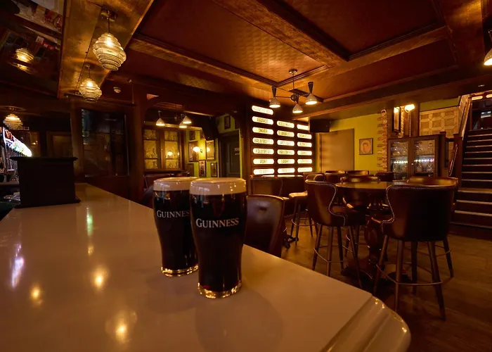 Wellington Temple Bar