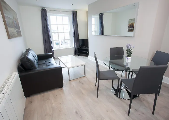 Hotel Wellington Temple Bar Dublin