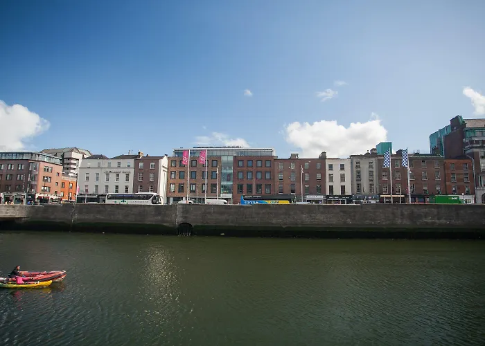 Wellington Temple Bar Hotel