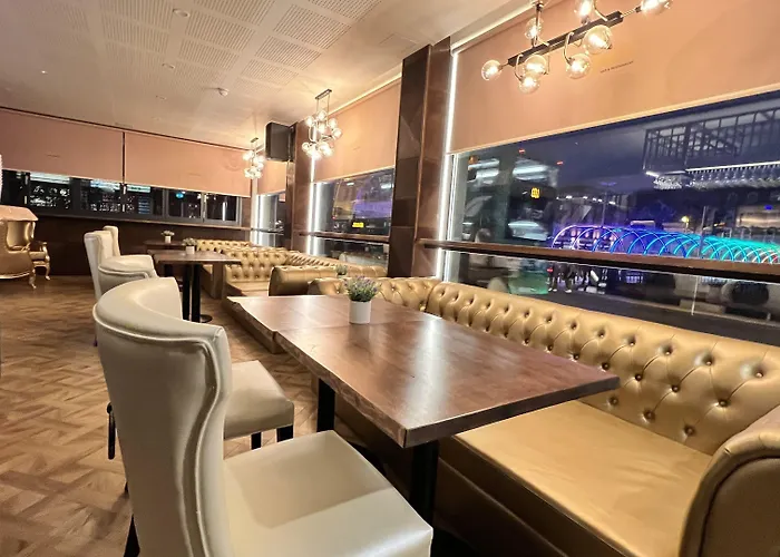 Hotel Wellington Temple Bar Dublin