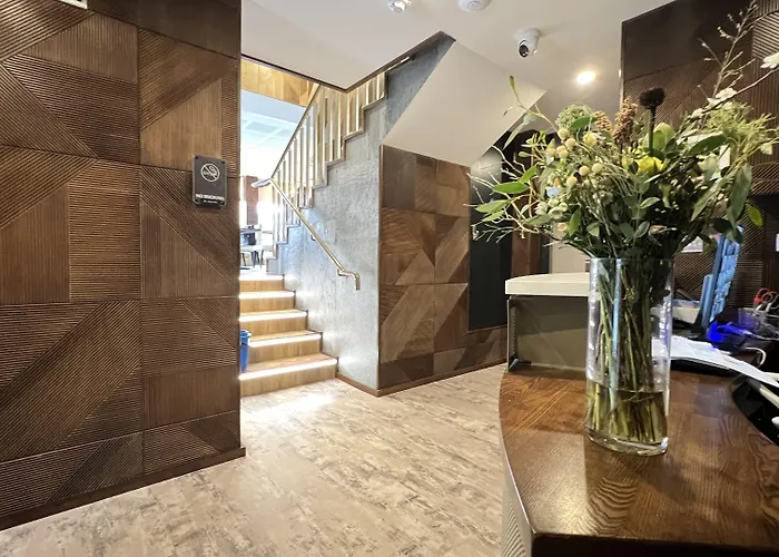 Hotel Wellington Temple Bar