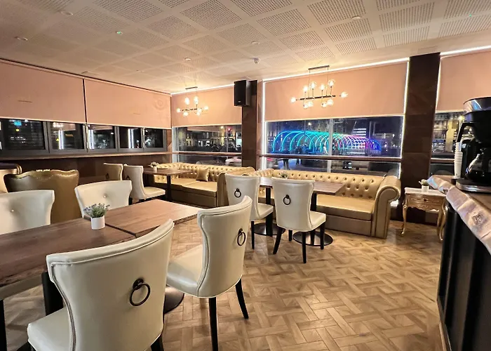 Wellington Temple Bar