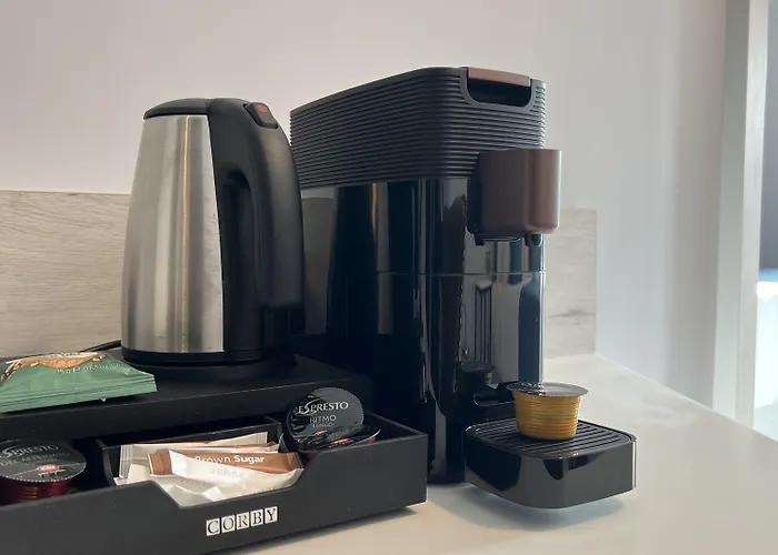 Wellington Temple Bar 3*