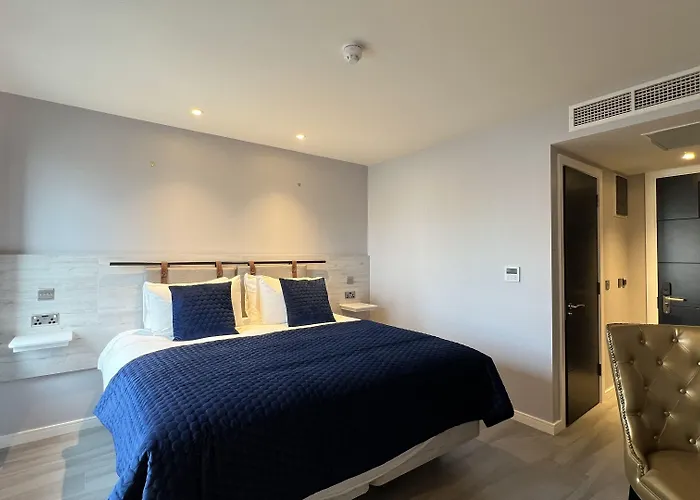 Hotel Wellington Temple Bar