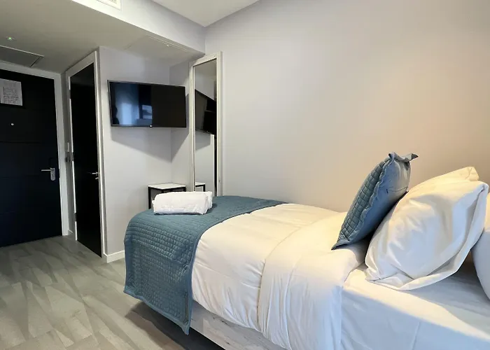 Hotel Wellington Temple Bar