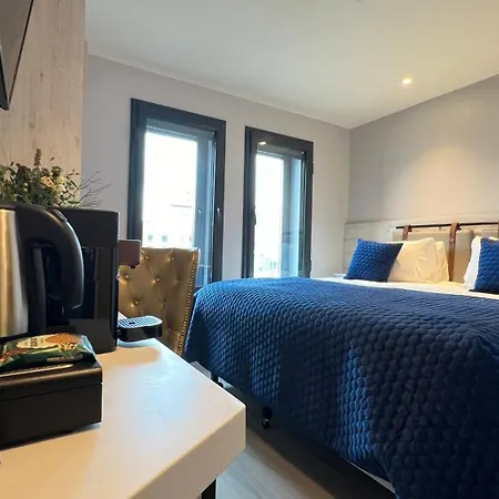 Wellington Temple Bar Hotel 3*