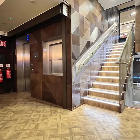 Wellington Temple Bar Hotel 3*