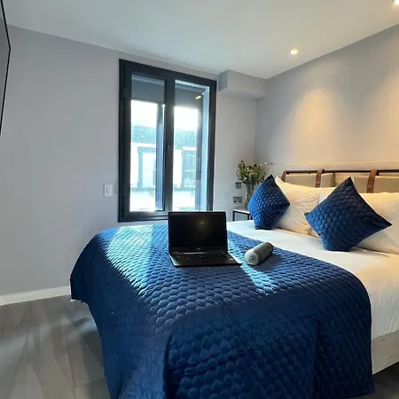 Wellington Temple Bar Hotel 3*