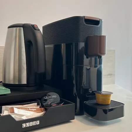 Wellington Temple Bar 3* Dublin