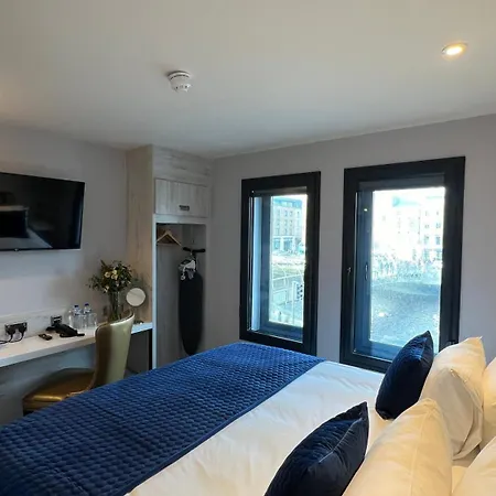 Wellington Temple Bar