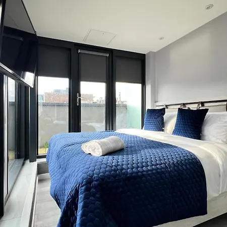 Wellington Temple Bar Hotel