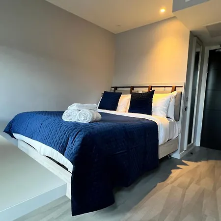 Wellington Temple Bar Hotel