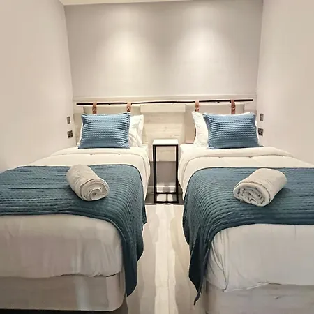 Wellington Temple Bar Hotel 3*