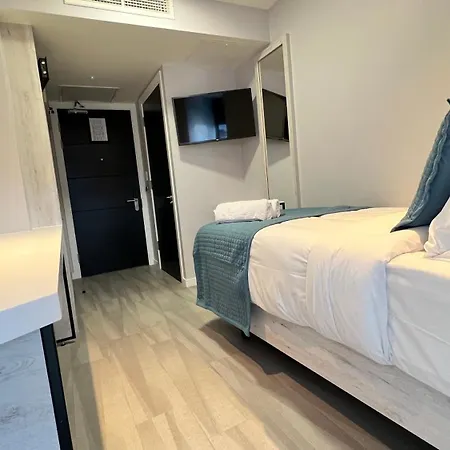 Hotel Wellington Temple Bar 3*