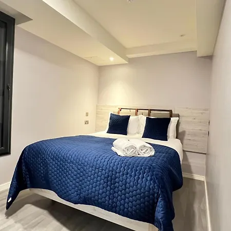 Wellington Temple Bar Hotel 3*