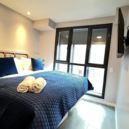 호텔 Wellington Temple Bar 3*
