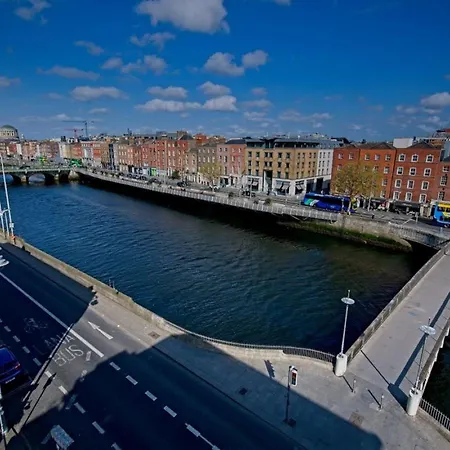 Wellington Temple Bar Dublin