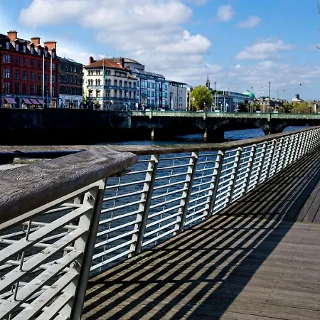 Wellington Temple Bar 3* Dublin