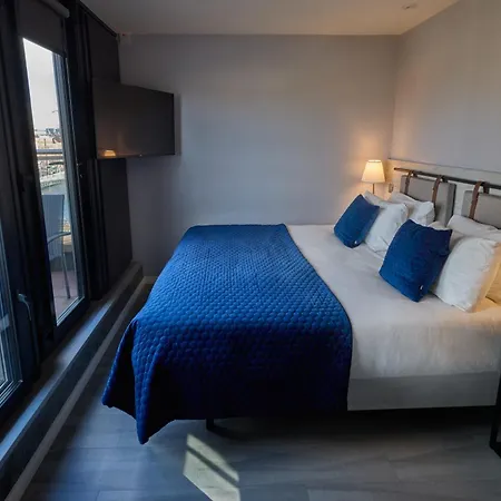 Wellington Temple Bar Hotel