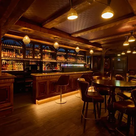 Wellington Temple Bar 3*