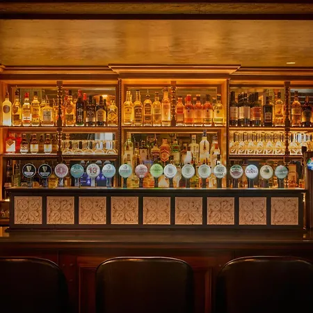 Wellington Temple Bar 3*